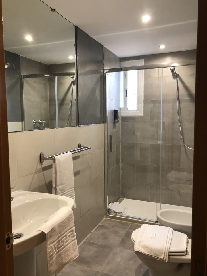Hotel Sant Jordi