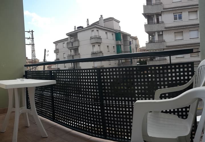 Hotel Sant Jordi