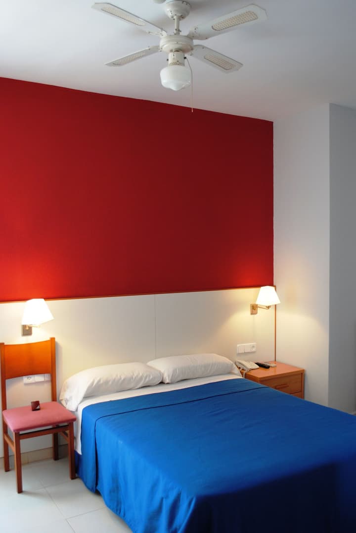 Hotel Sant Jordi