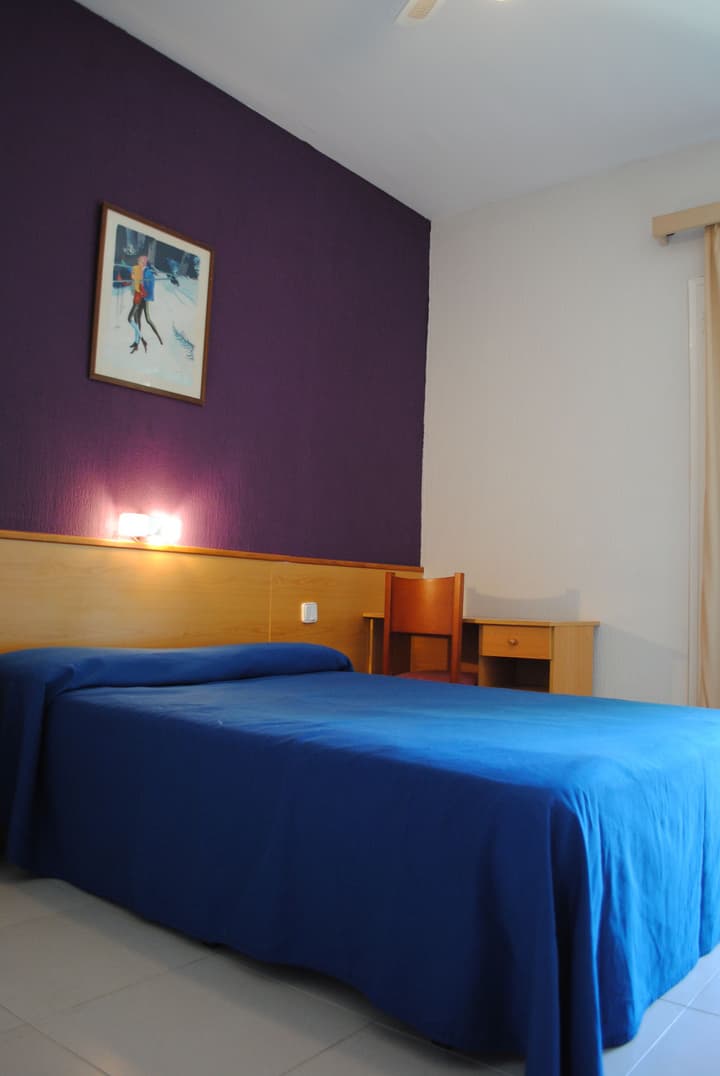 Hotel Sant Jordi