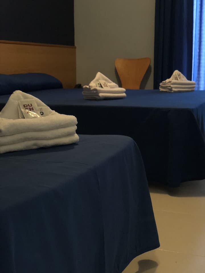 Hotel Sant Jordi