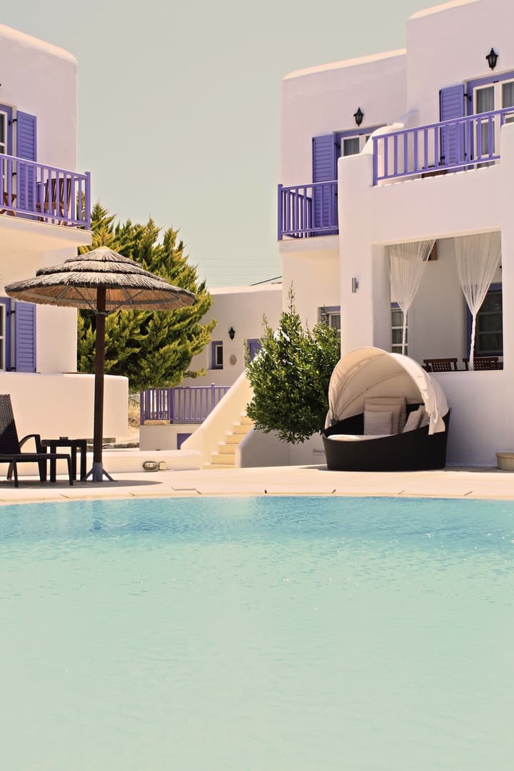 Anatolia Hotel