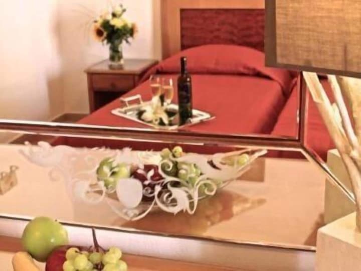 Anatolia Hotel