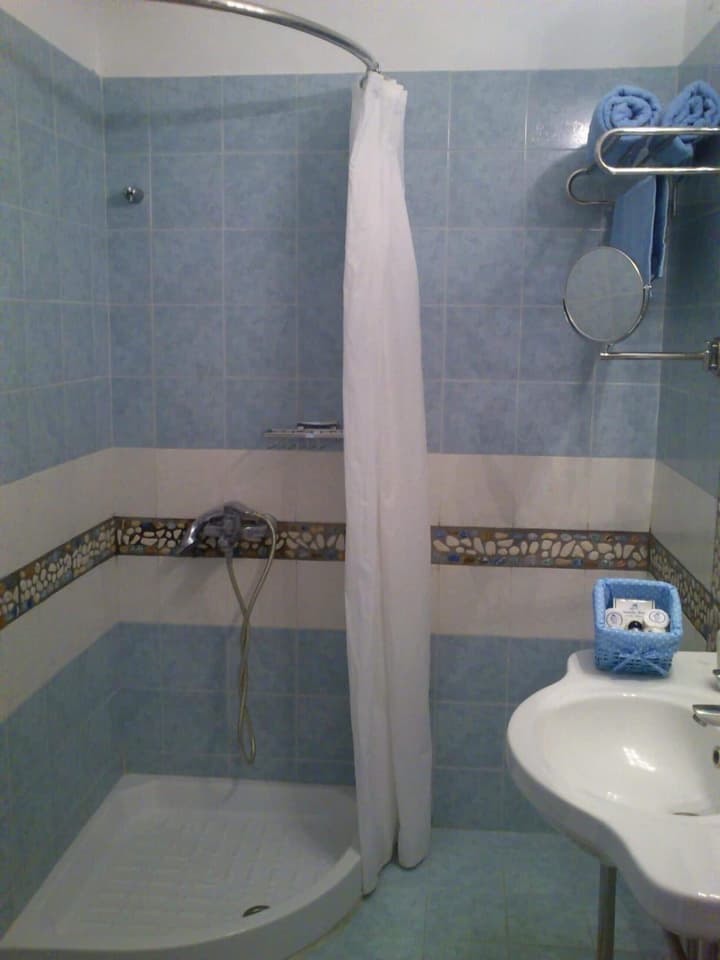 Anatolia Hotel
