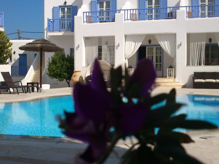 Anatolia Hotel