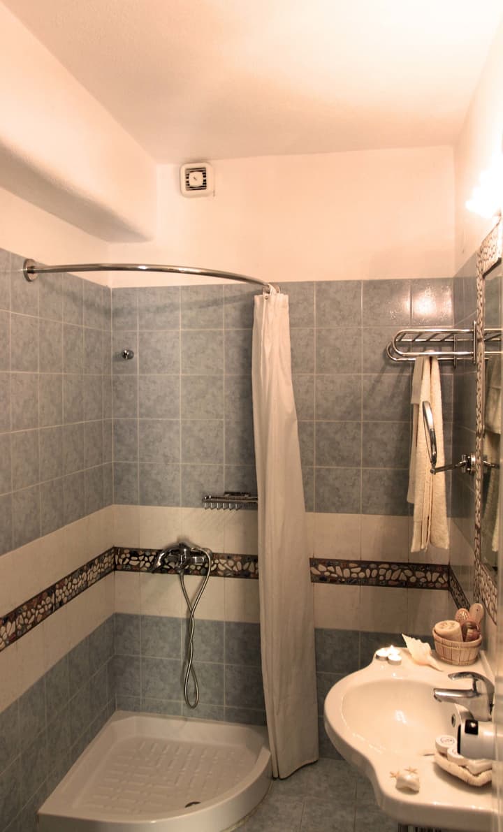 Anatolia Hotel