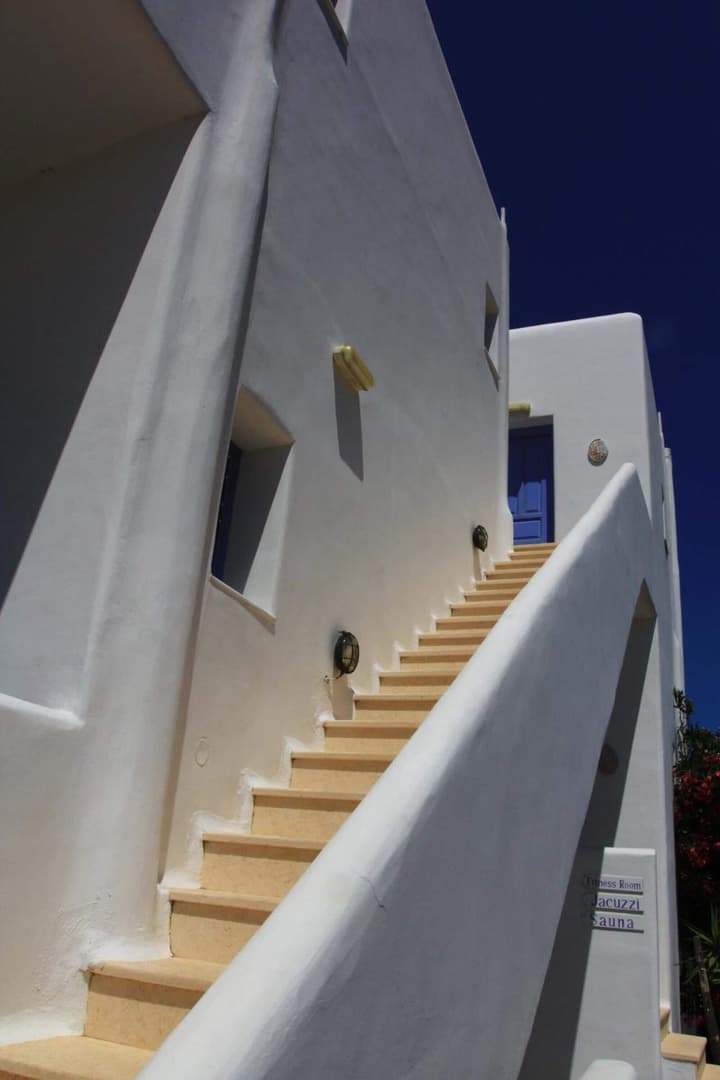 Anatolia Hotel