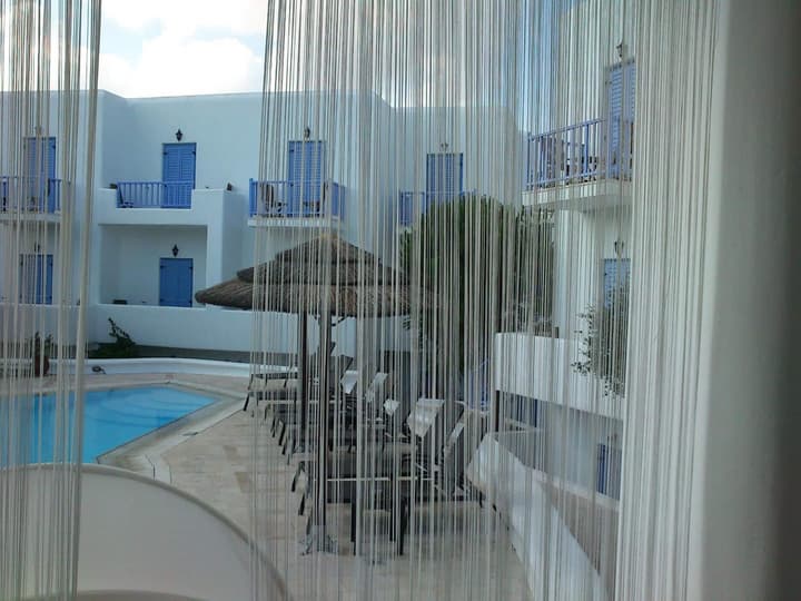 Anatolia Hotel
