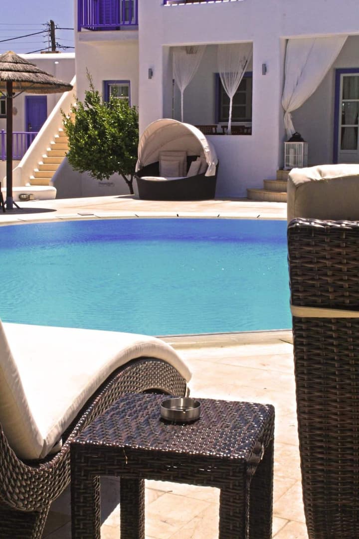 Anatolia Hotel