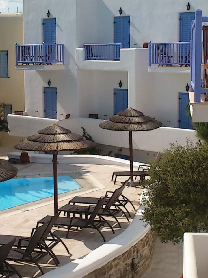 Anatolia Hotel