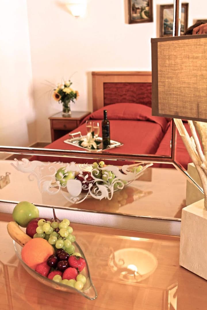Anatolia Hotel