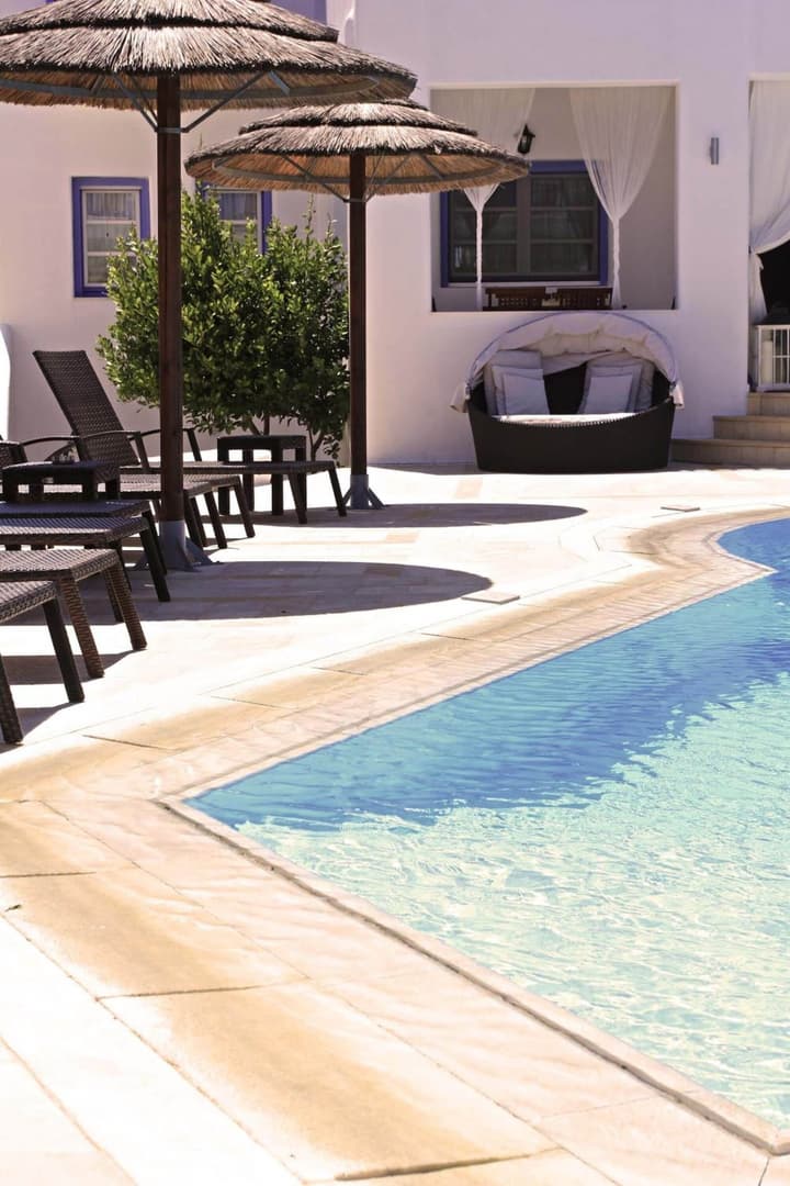 Anatolia Hotel