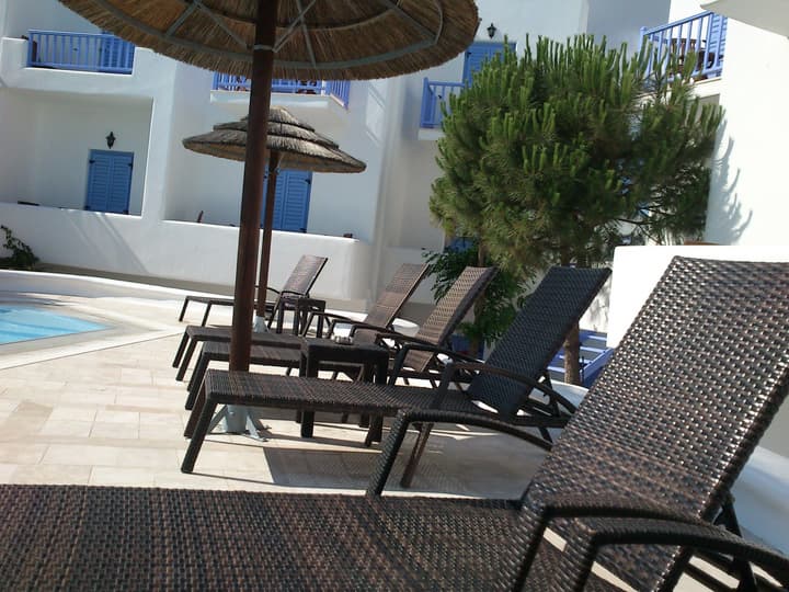 Anatolia Hotel