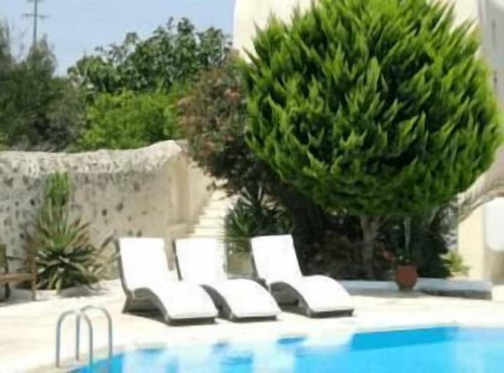 Anatolia Hotel