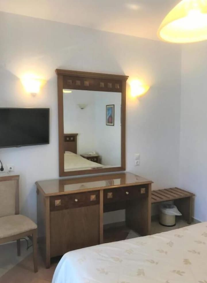 Anatolia Hotel