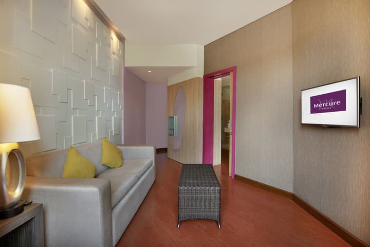 Mercure Bali Nusa Dua
