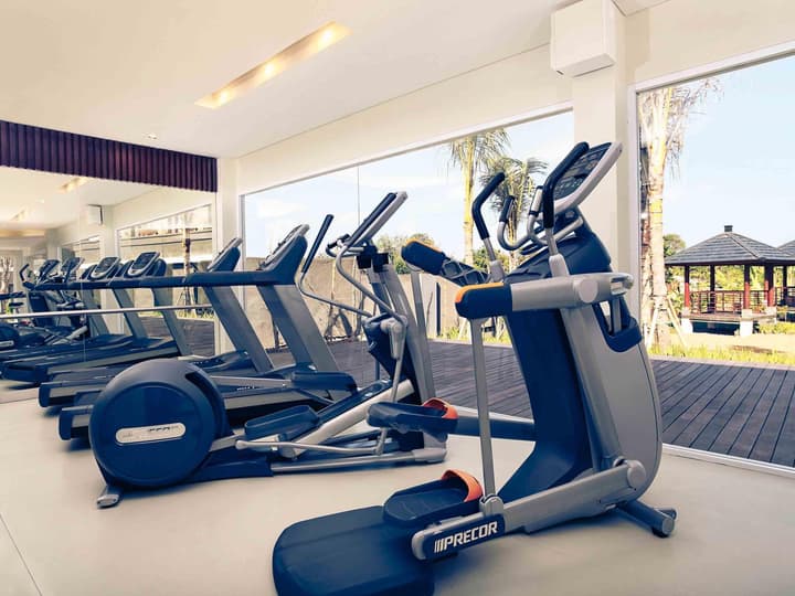 Mercure Bali Nusa Dua