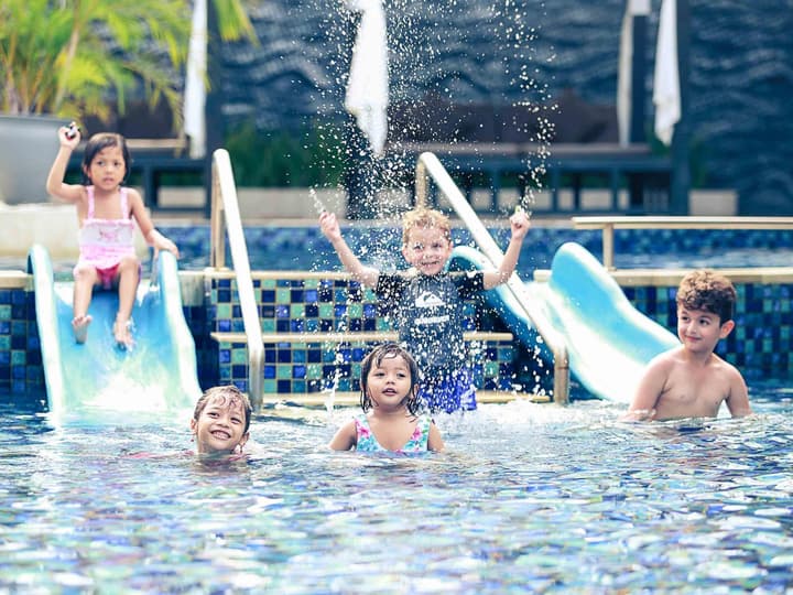 Mercure Bali Nusa Dua