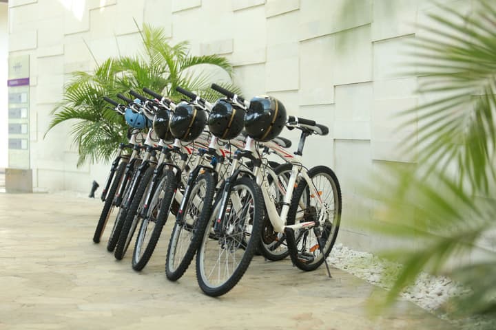 Mercure Bali Nusa Dua