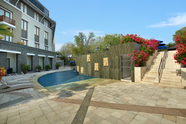 Mercure Bali Nusa Dua