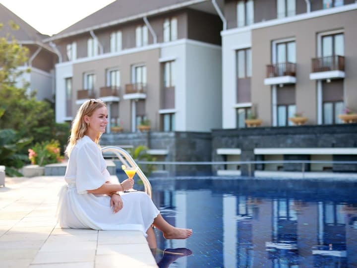 Mercure Bali Nusa Dua