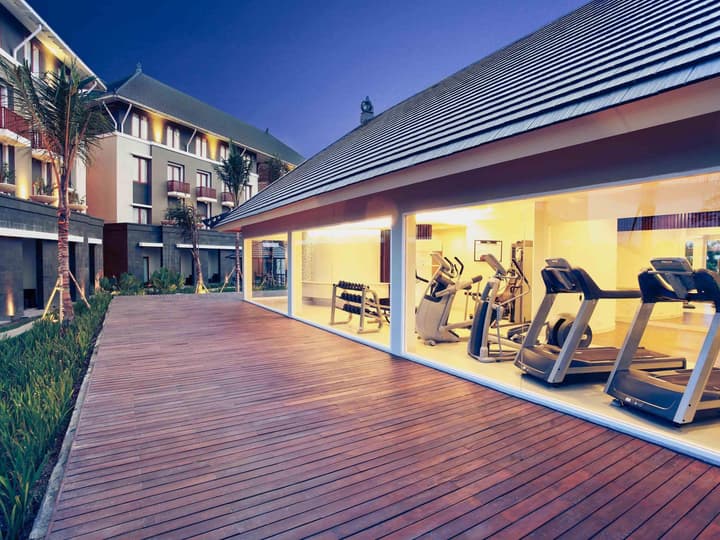 Mercure Bali Nusa Dua