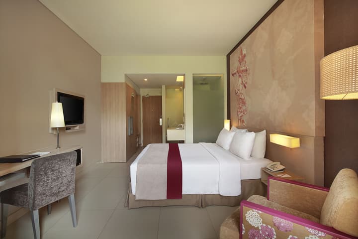 Mercure Bali Nusa Dua