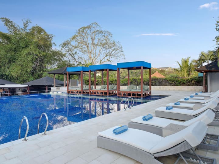 Mercure Bali Nusa Dua