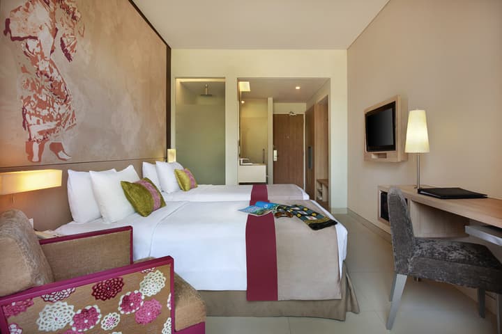 Mercure Bali Nusa Dua