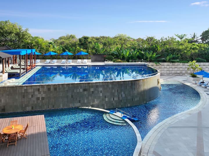 Mercure Bali Nusa Dua