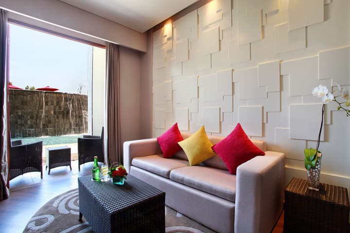 Mercure Bali Nusa Dua
