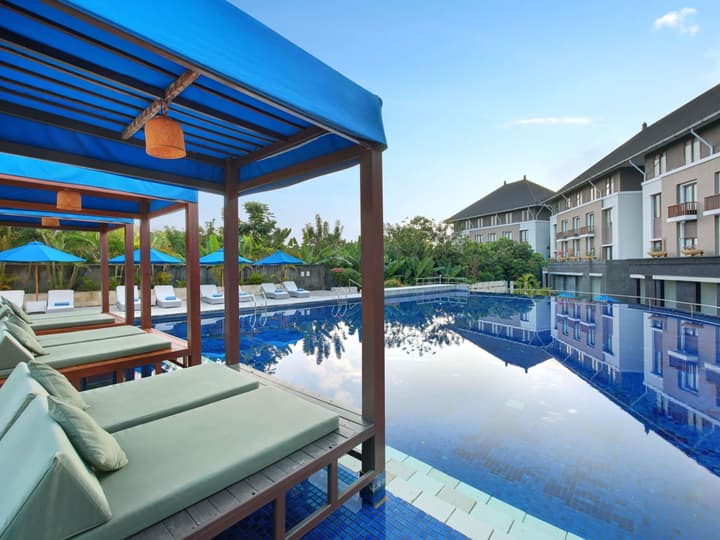Mercure Bali Nusa Dua