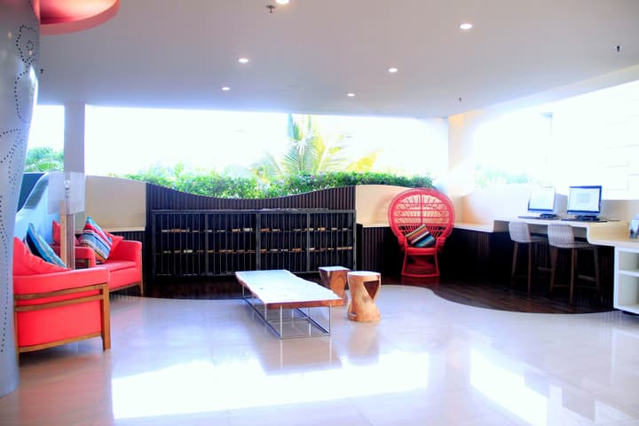 Mercure Bali Nusa Dua