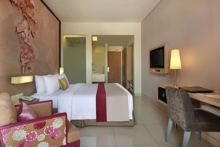 Mercure Bali Nusa Dua