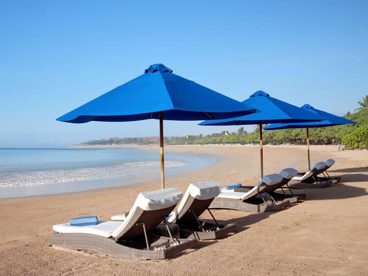 Mercure Bali Nusa Dua