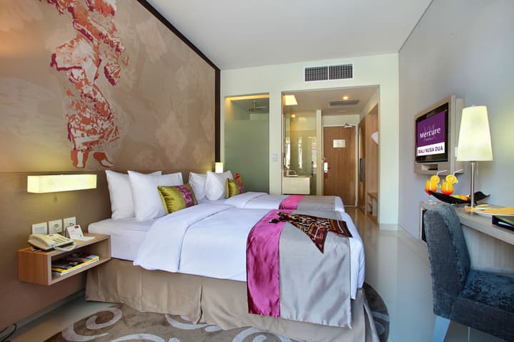 Mercure Bali Nusa Dua