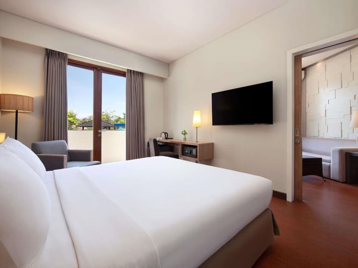 Mercure Bali Nusa Dua