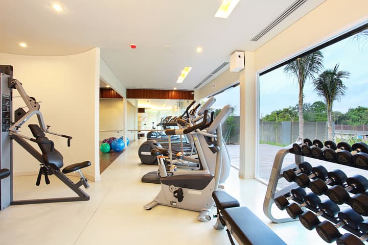 Mercure Bali Nusa Dua