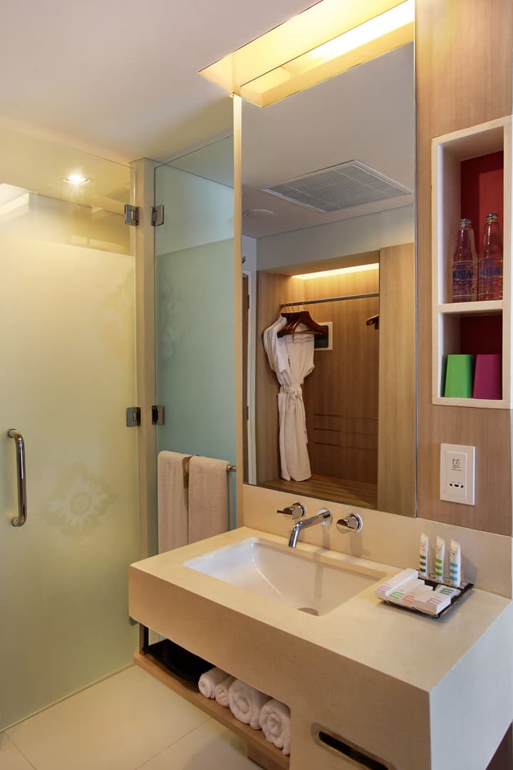 Mercure Bali Nusa Dua