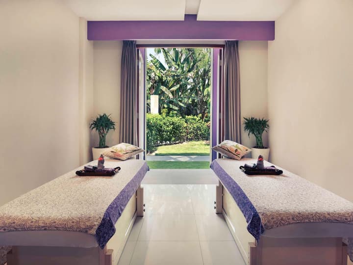 Mercure Bali Nusa Dua