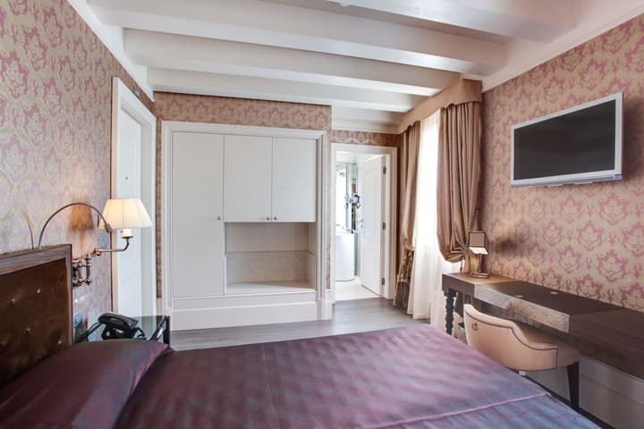 Hotel Moresco