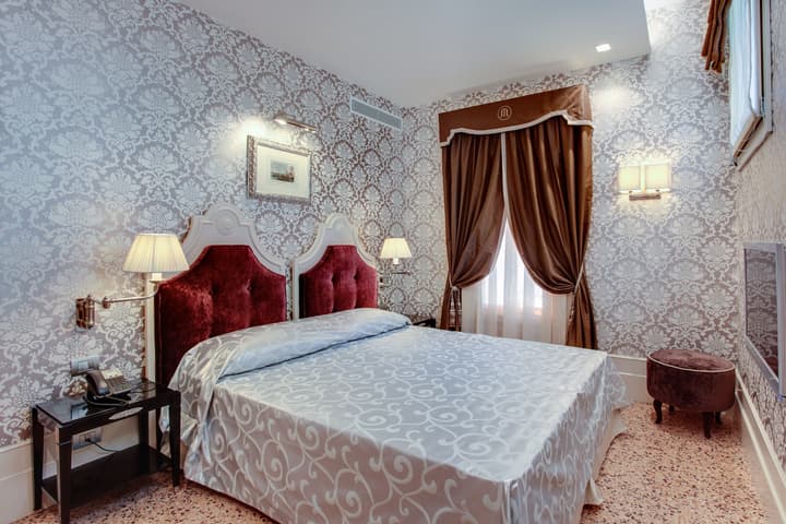 Hotel Moresco