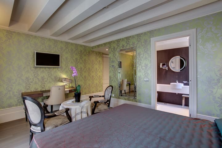 Hotel Moresco