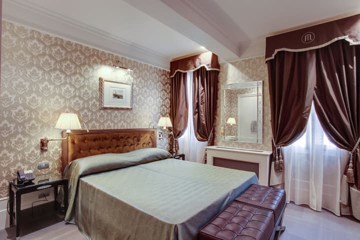 Hotel Moresco