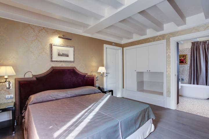 Hotel Moresco