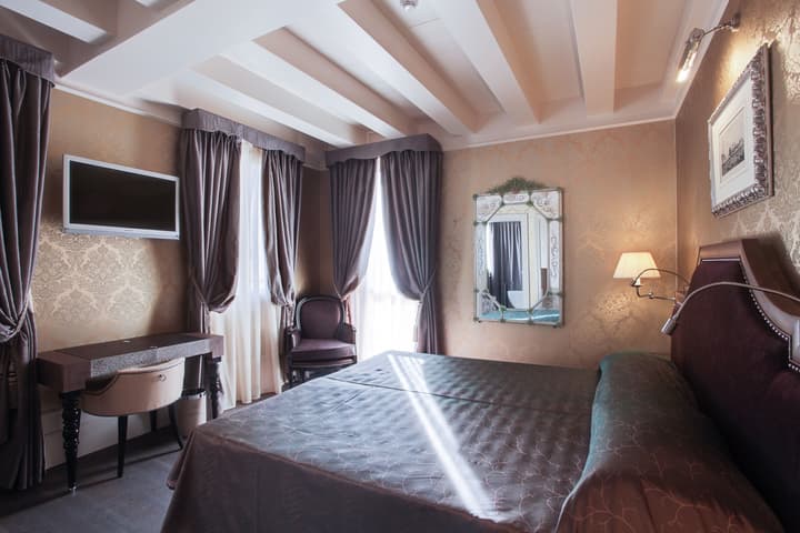 Hotel Moresco