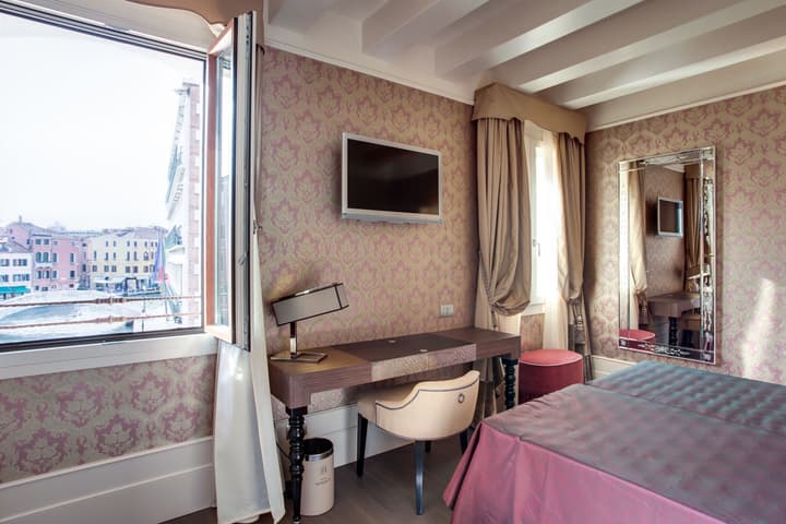 Hotel Moresco