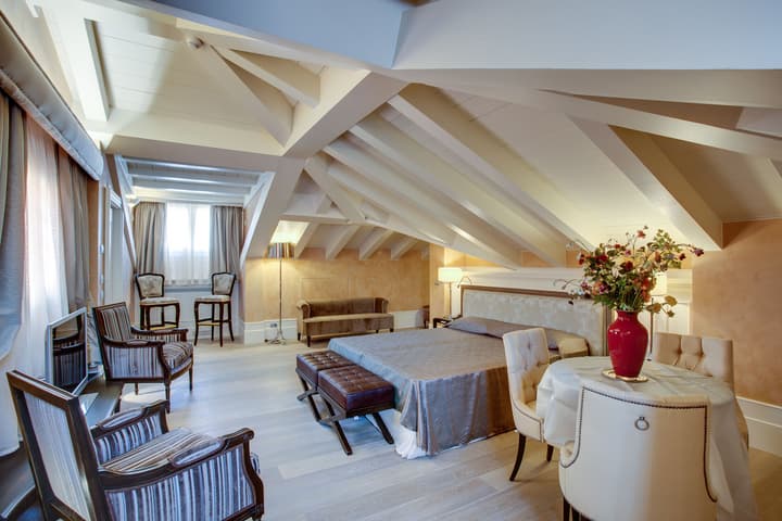 Hotel Moresco