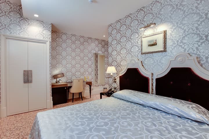 Hotel Moresco