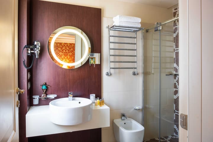 Hotel Moresco